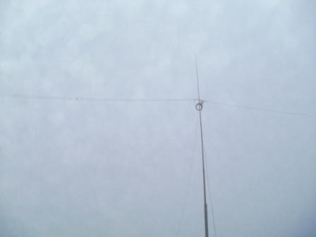 40m dipole