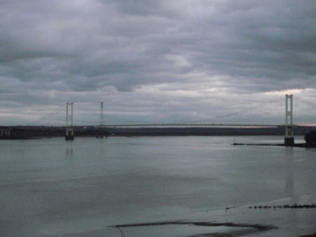 Severn Bridge