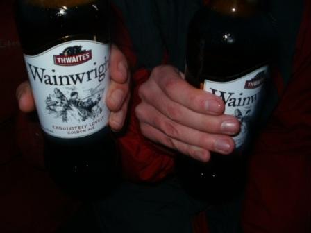 Wainwright Ale