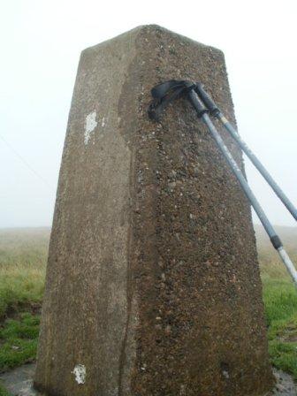 Summit trig