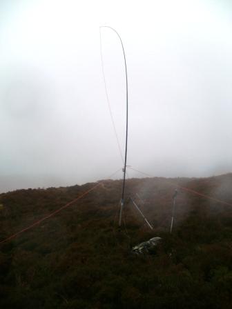 12m groundplane