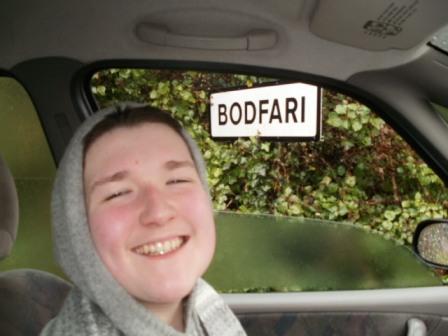 Bodfari