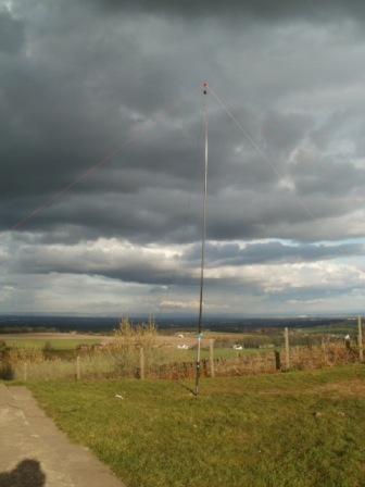 30m dipole