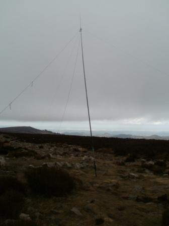 40m dipole