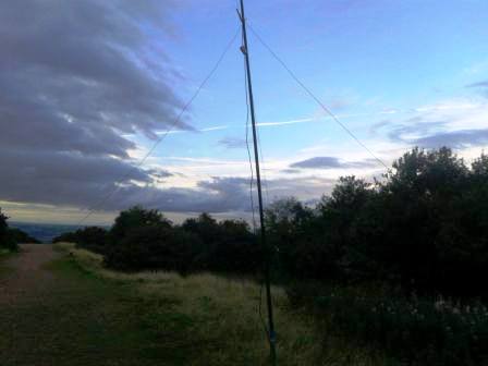 12m antenna