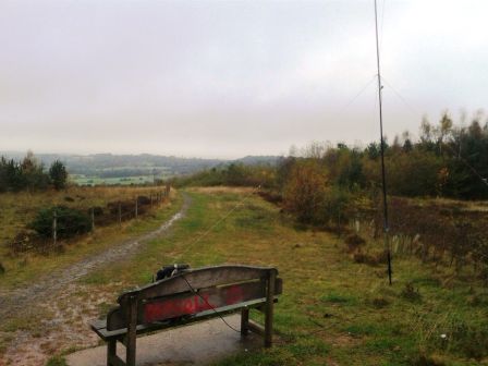 12m GP on Bardon Hill