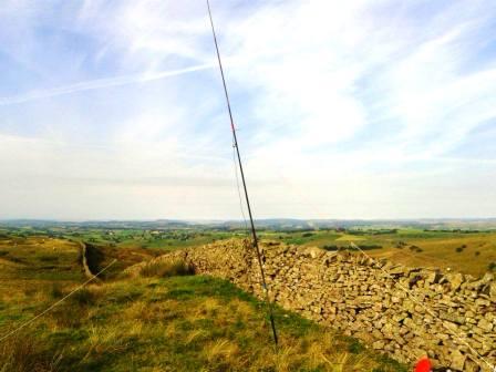 12m antenna