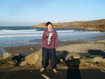 Whitesands Bay