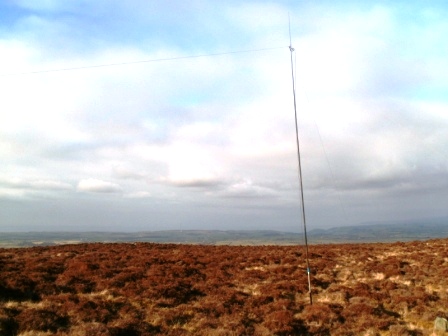 40m dipole