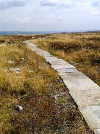 Rombalds Moor