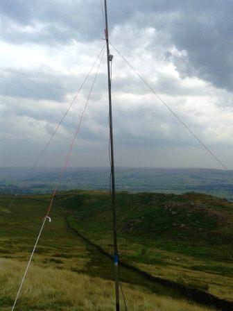 12m antenna