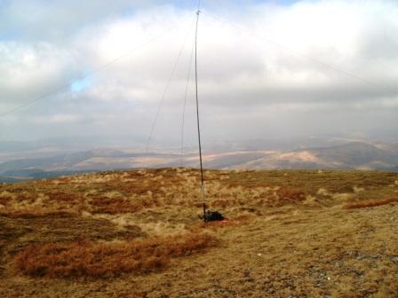 40m dipole