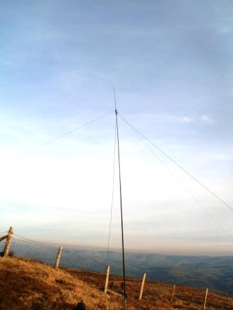 40m dipole