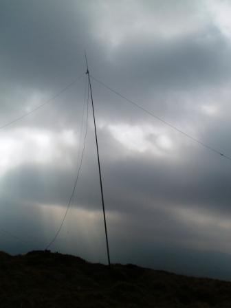 40m dipole