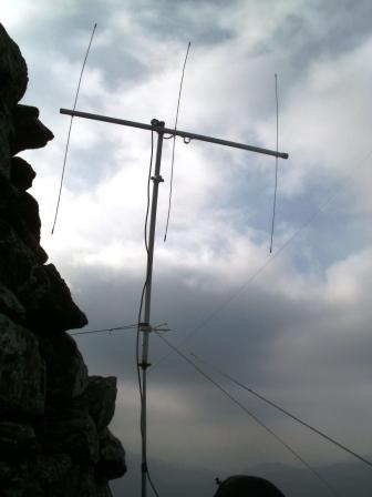 SOTA Beam