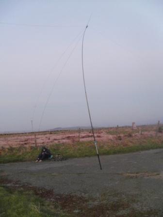 40m dipole