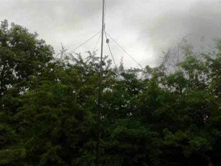 12m antenna