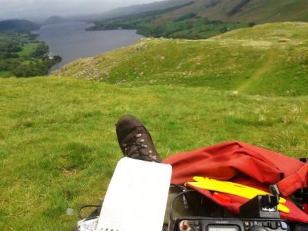 Hallin Fell