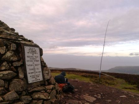 12m GP at the summit