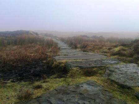 The Pennine Way