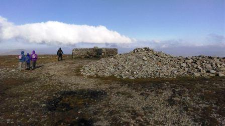 Ingleborough