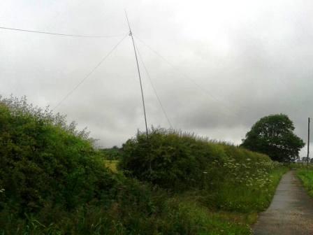 40m dipole