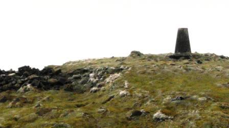 Trig point