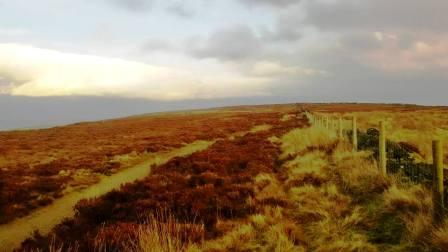 Rombalds Moor