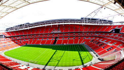 Wembley Stadium