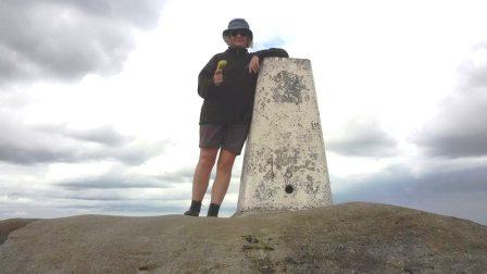 Marianne on Kinder Low