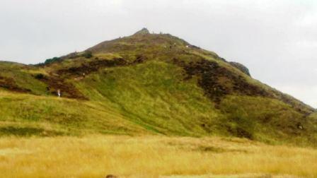 Arthur's Seat