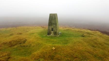 The trig point