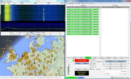 WSJT-X screenshot from Heinz OE5EEP