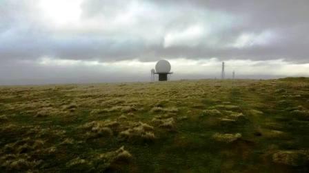 Titterstone Clee Hill