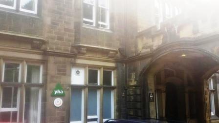 YHA Haworth