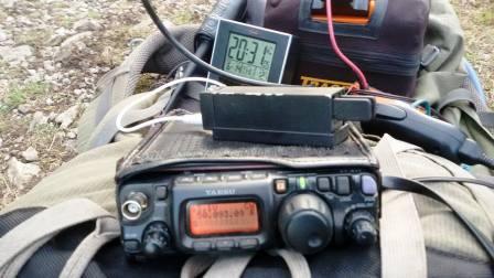 FT-817 etc