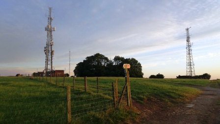 Dundry Down