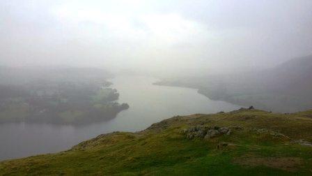 Ullswater