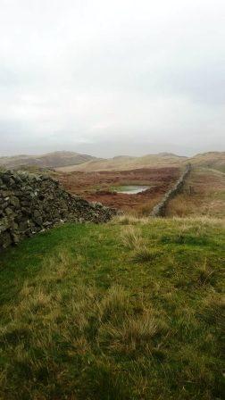 Lambrigg Fell