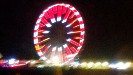 Central Pier, Blackpool