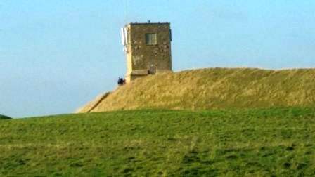 Bredon Hill