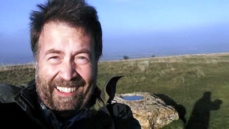 Tom on Bredon Hill