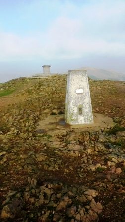 Worcestershire Beacon