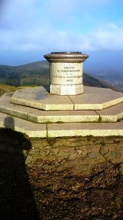 Worcestershire Beacon