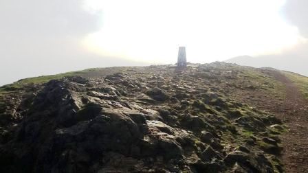 Worcesteshire Beacon