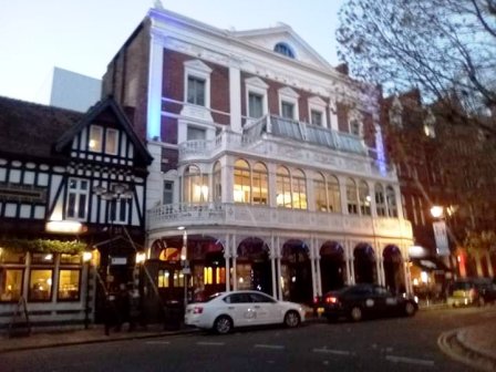 New Theatre Royal, Portsmouth