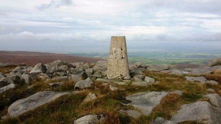 The other trig point