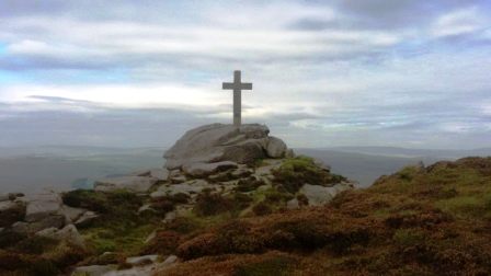 Rylstone Cross