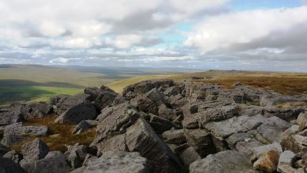 Great Whernside