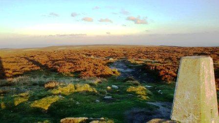 Rombalds Moor NP-028